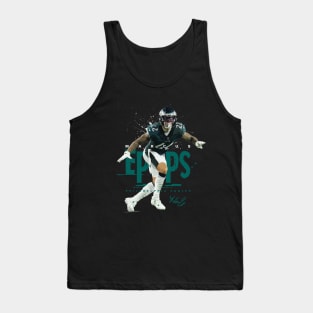 Marcus Epps Tank Top